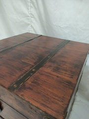 Solid Wood Sheesham Takat Blanket Box Coffee Table chest Moroccan Style Solid Wood Sheesham Takat Blanket Box Coffee Table chest Moroccan Style