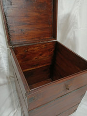 Solid Wood Sheesham Takat Blanket Box Coffee Table chest Moroccan Style Solid Wood Sheesham Takat Blanket Box Coffee Table chest Moroccan Style