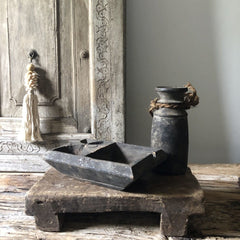 Spice Box Old Wood Flow 21x13 cm Spice Box Old Wood Flow 21x13 cm