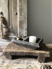 Spice Box Old Wood Flow 21x13 cm Spice Box Old Wood Flow 21x13 cm