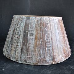 NIRVANA Reclaimed Round Coffee Table 90x90x46 cm NIRVANA Reclaimed Round Coffee Table 90x90x46 cm