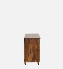 Rattan Elegance Series Sheesham Wood Sideboard in Scratch Resistant Provincial teak Rattan Elegance Series Sheesham Wood Sideboard in Scratch Resistant Provincial teak