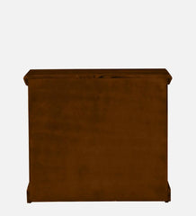 Shanti Surprise Sheesham Wood Cabinet In Scratch Resistant Provincial Teak Finish Shanti Surprise Sheesham Wood Cabinet In Scratch Resistant Provincial Teak Finish