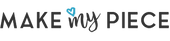 Make My Piece Logo