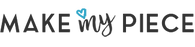 Make My Piece Logo