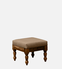 Shanti Surprise Sheesham Wood Nesting Coffee Table Set in Provincial Teak Finish With Cushioned Stools Shanti Surprise Sheesham Wood Nesting Coffee Table Set in Provincial Teak Finish With Cushioned Stools