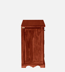 Moroccan Mosaic Mango Wood Sideboard In Honey Oak Moroccan Mosaic Mango Wood Sideboard In Honey Oak