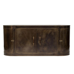 Spitfire Brass Cabinet Spitfire Brass Cabinet