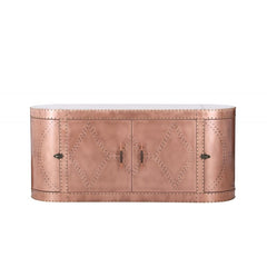 Spitfire Copper Sideboard Spitfire Copper Sideboard