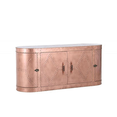 Spitfire Copper Sideboard Spitfire Copper Sideboard