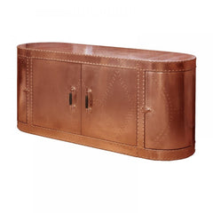 Spitfire Copper Sideboard Spitfire Copper Sideboard