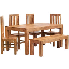 Boston Kompact Light Large Dining Table Boston Kompact Light Large Dining Table