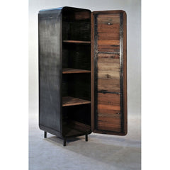 New York Loft Tall Cabinet