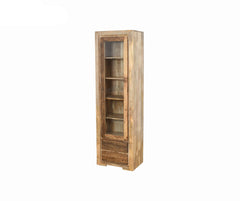 Mango Classic Handmade Solid Mango Wood Cabinet