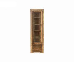 Mango Classic Handmade Solid Mango Wood Cabinet