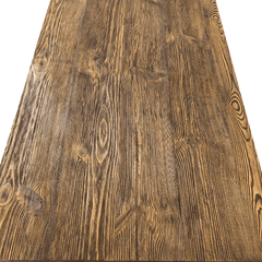 Indian Hand Carved Solid Wood Dining Table 11