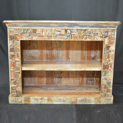 Liberty Reclaimed Timber Bookcase Small