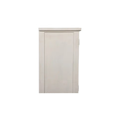 Indian Hand Carved 2 Door 3 Drawer Solid Wood Sideboard