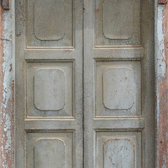 Indian Vintage Antique Reclaimed Wooden Door 23