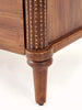 Indian Hand Carved Solid Wood Bedside Table 76