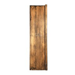 Indian Hand Carved Solid Wooden Cupboard Wardrobe D37