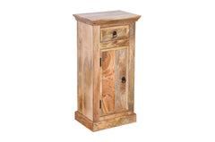 Mango Classic Handmade Solid Mango Wood Cabinet