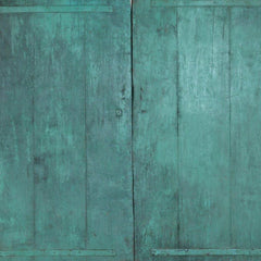 Indian Vintage Antique Hand Carved Solid Wood Door 102
