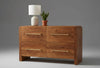 The Attic Hand Carved Solid Wood Chest Of Drawers D63