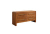The Attic Hand Carved Solid Wood Chest Of Drawers D63