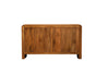 The Attic Hand Carved Solid Wood Chest Of Drawers D63