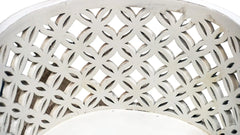 Indian Hand Carved Solid Wood Chair For Dining & Living Room 04