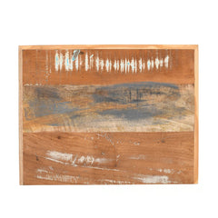 Nirvana  Reclaimed  Solid Wood Bedside Table    34