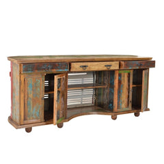 Transport Metal Industrial Jodhpur Truck Home Commercial Bar Counter Black