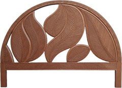 Hand Carved King Size Bed Headboard Bed Head H19