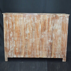 Liberty Reclaimed Timber Sideboard 120cm