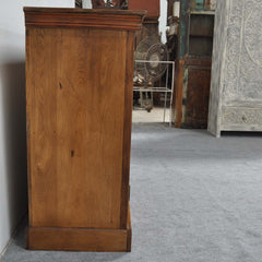 PARIS Carved Solid Wood Sideboard