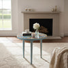 Indian Hand Painted Solid Wood Coffee Table C143