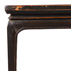 Indian Hand Carved Solid Wood Coffee Table C62