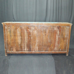 Liberty Reclaimed timber boat Wood Sideboard 180cm