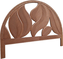 Hand Carved King Size Bed Headboard Bed Head H19