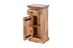 Mango Classic Handmade Solid Mango Wood Cabinet