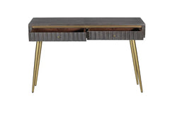 Kraft Bazaar Mylan Console Table 120x40x80Cm