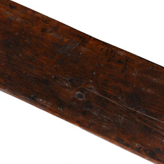 Avani Indian Hand Painted Solid Wood Coffee Table C63