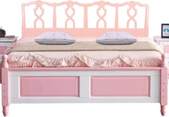 Hand Carved King Size Bed Headboard Bed Head H25