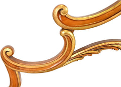 Hand Carved King Size Bed Headboard Bed Head H12