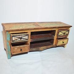 RUSTICA Reclaimed Timber TV UNIT