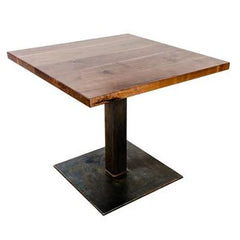 Commercial Bulk Order Restaurant Table - SSC0125 - Enquire now for Pricing