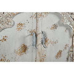 Indian Hand Carved Solid Wood Sideboard S77