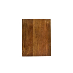 Mango Classic Handmade Solid Mango Wood  Bedside Table  56