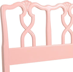 Hand Carved King Size Bed Headboard Bed Head H25